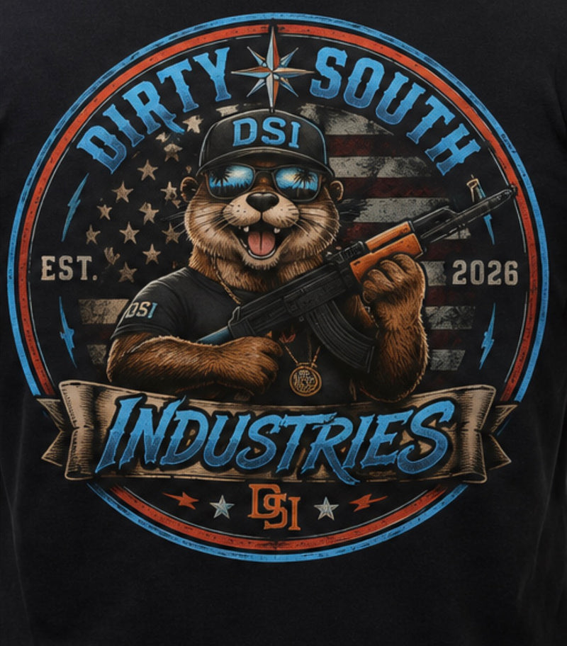 Mascot Series Tee's