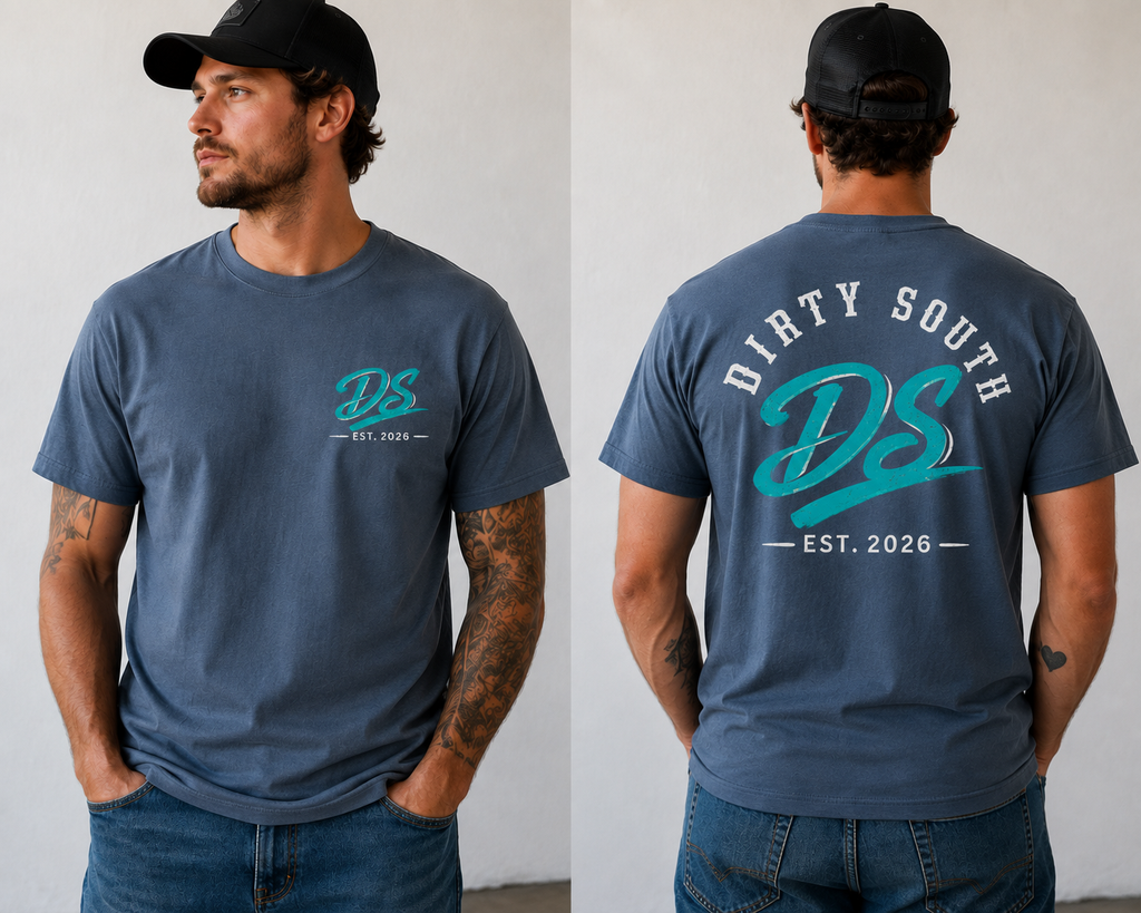 SouthBound Signature Tee
