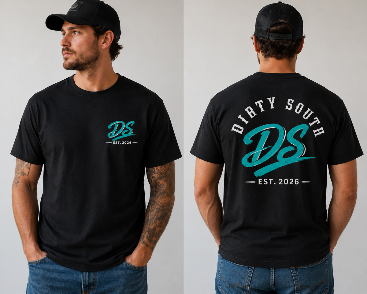 SouthBound Signature Tee