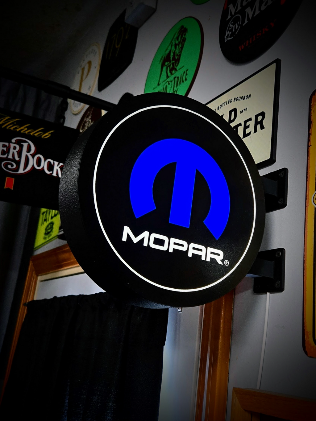 Mopar