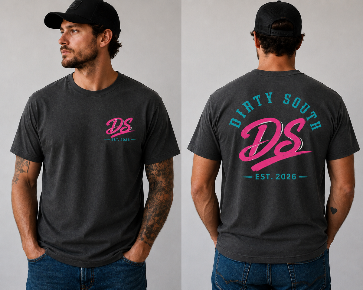 SouthBound Signature Tee