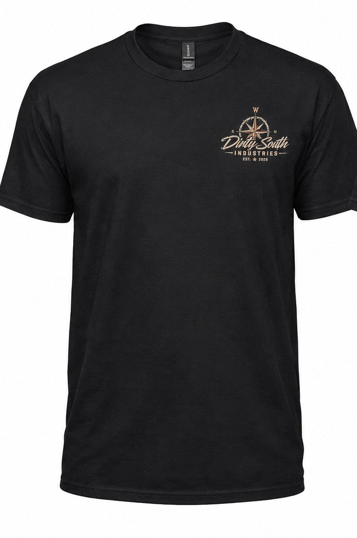 River Rat Tee