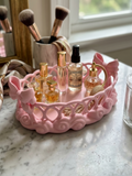 Bow Vanity Tray