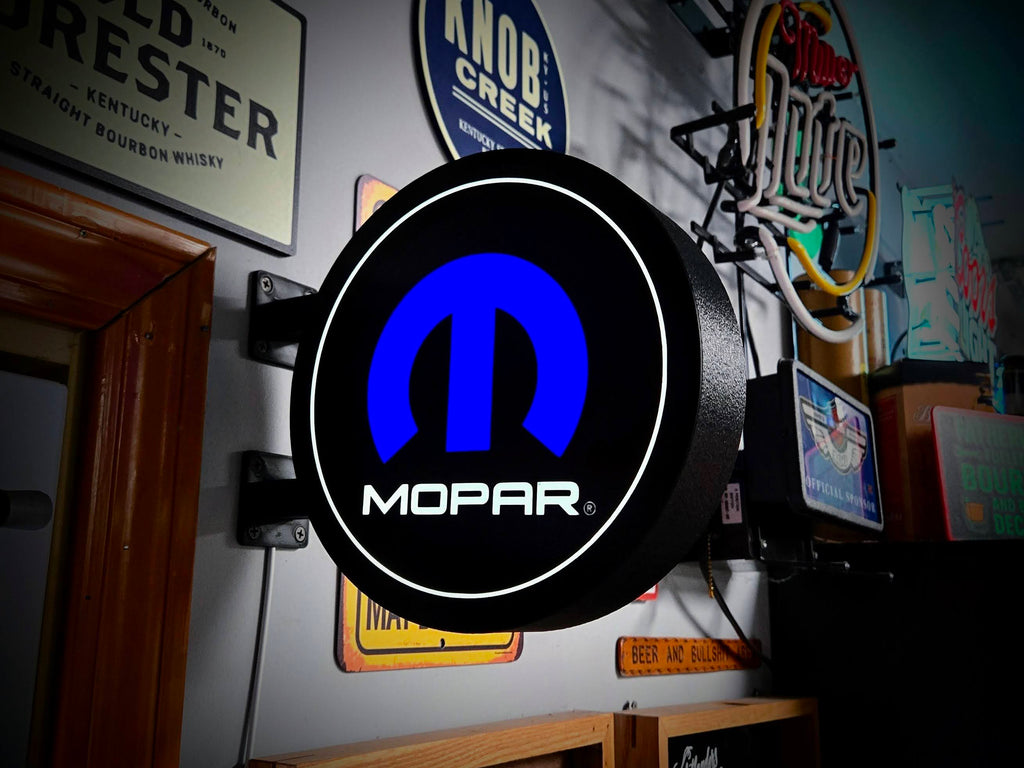 Mopar