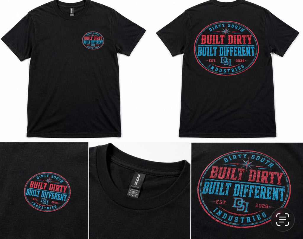DSI Founders Tee