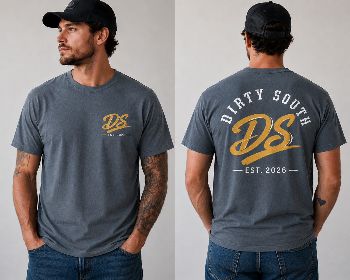 SouthBound Signature Tee