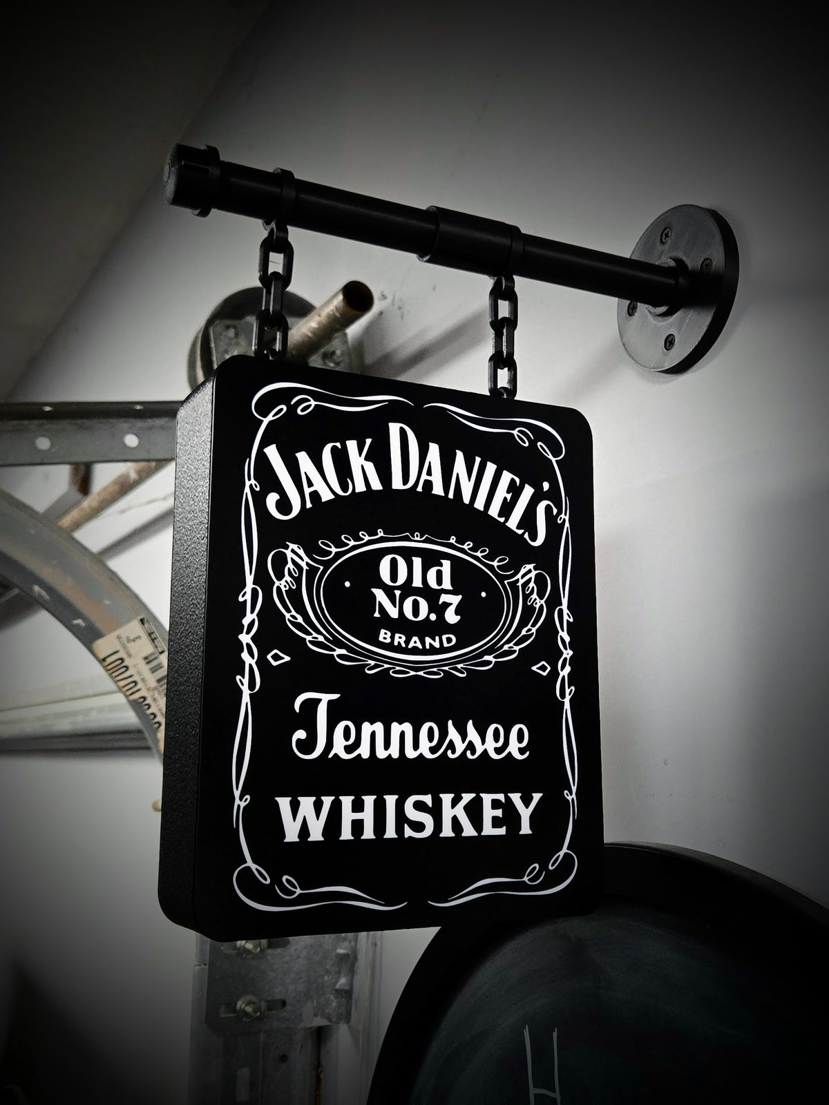 Jack Daniel's
