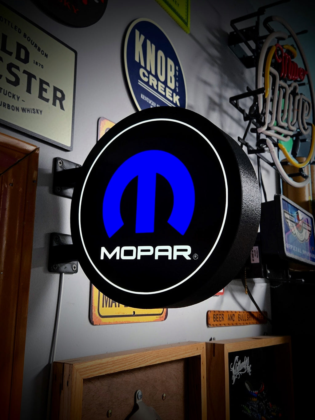 Mopar