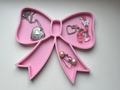 Bow Jewelry Tray