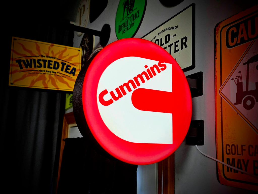 Cummins