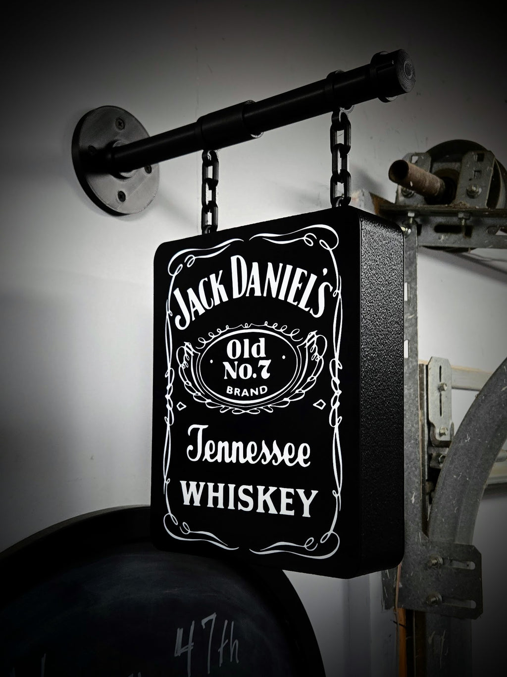 Jack Daniel's