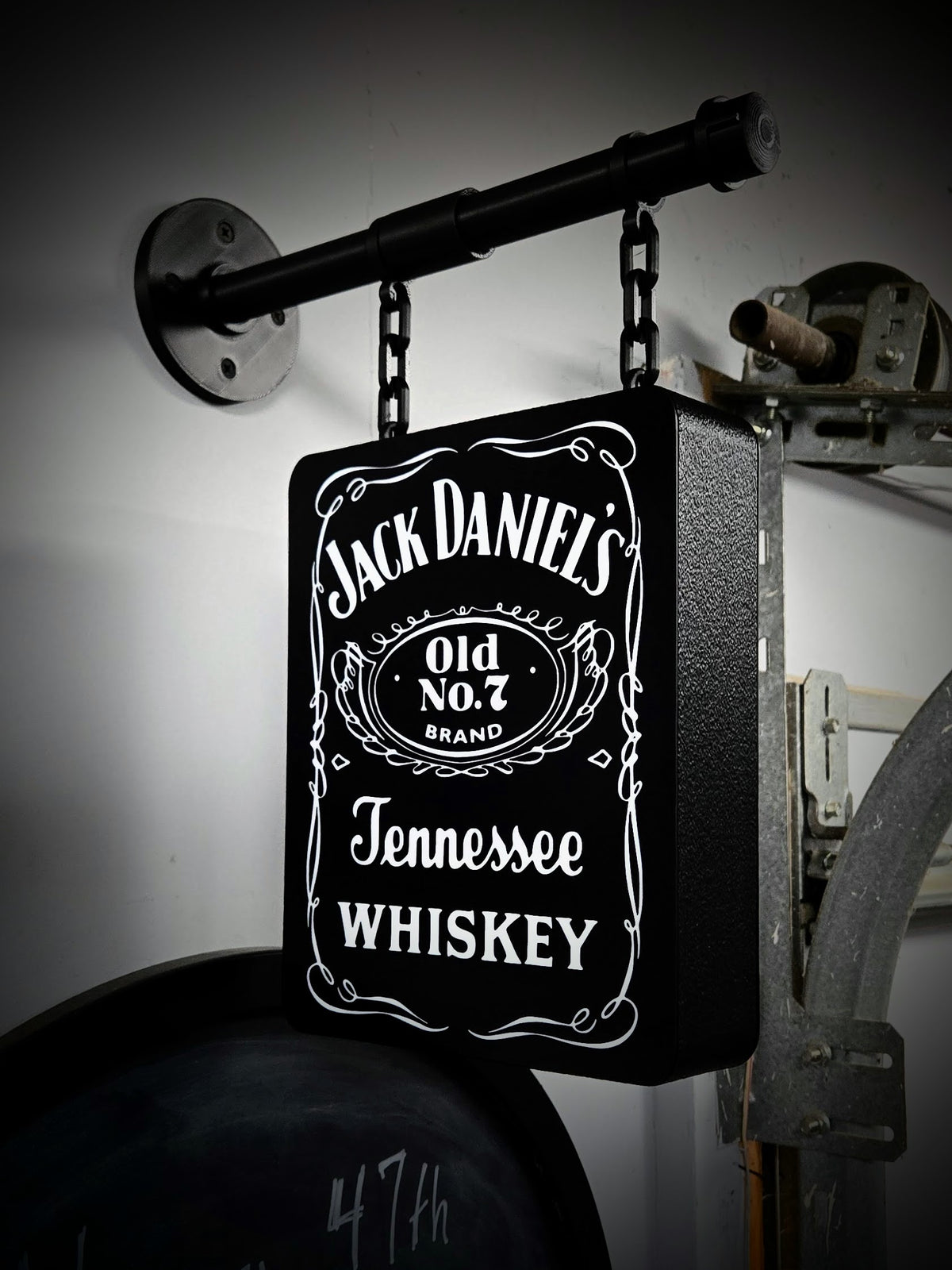 Jack Daniel's
