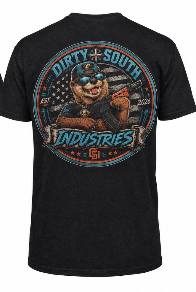 River Rat Tee