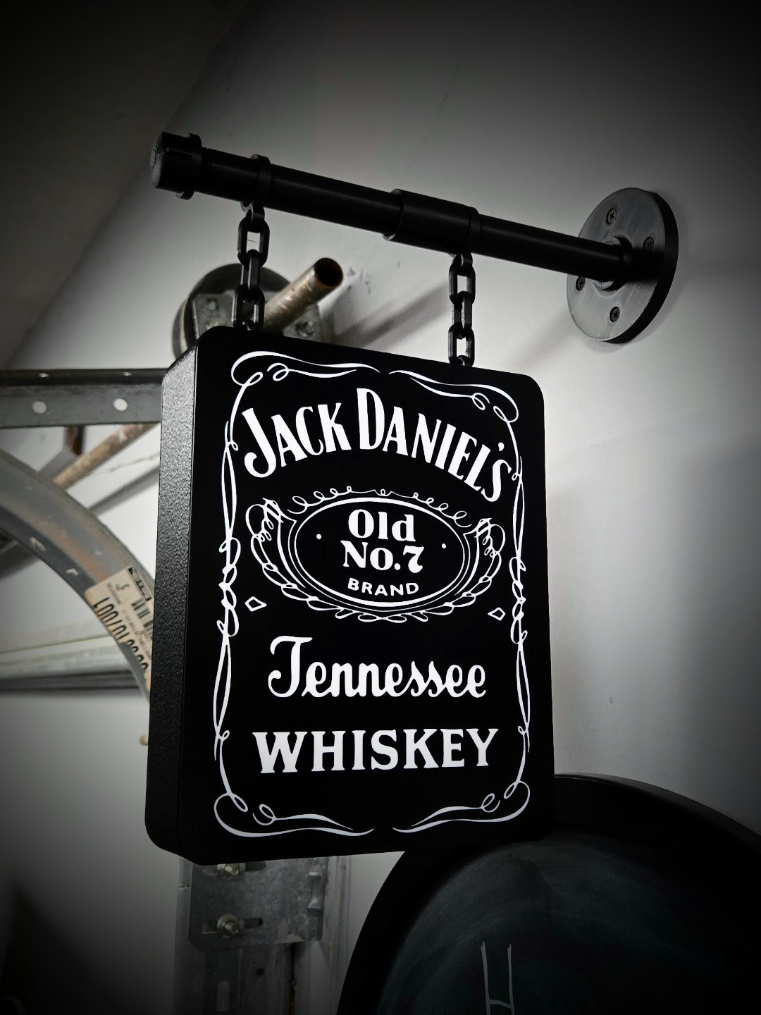 Jack Daniel's