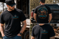 River Rat Tee
