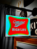 Miller High Life