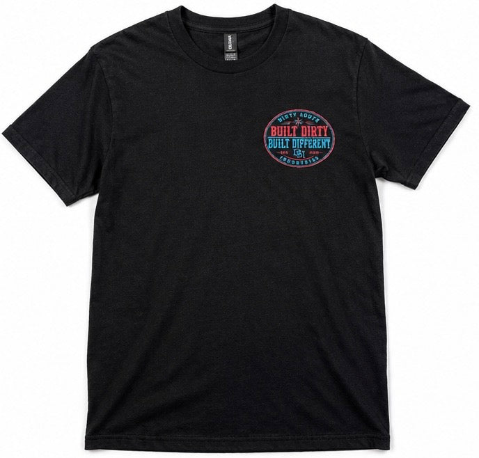 DSI Founders Tee