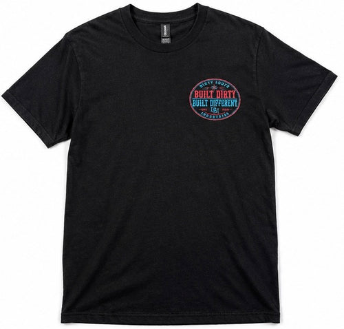 DSI Founders Tee