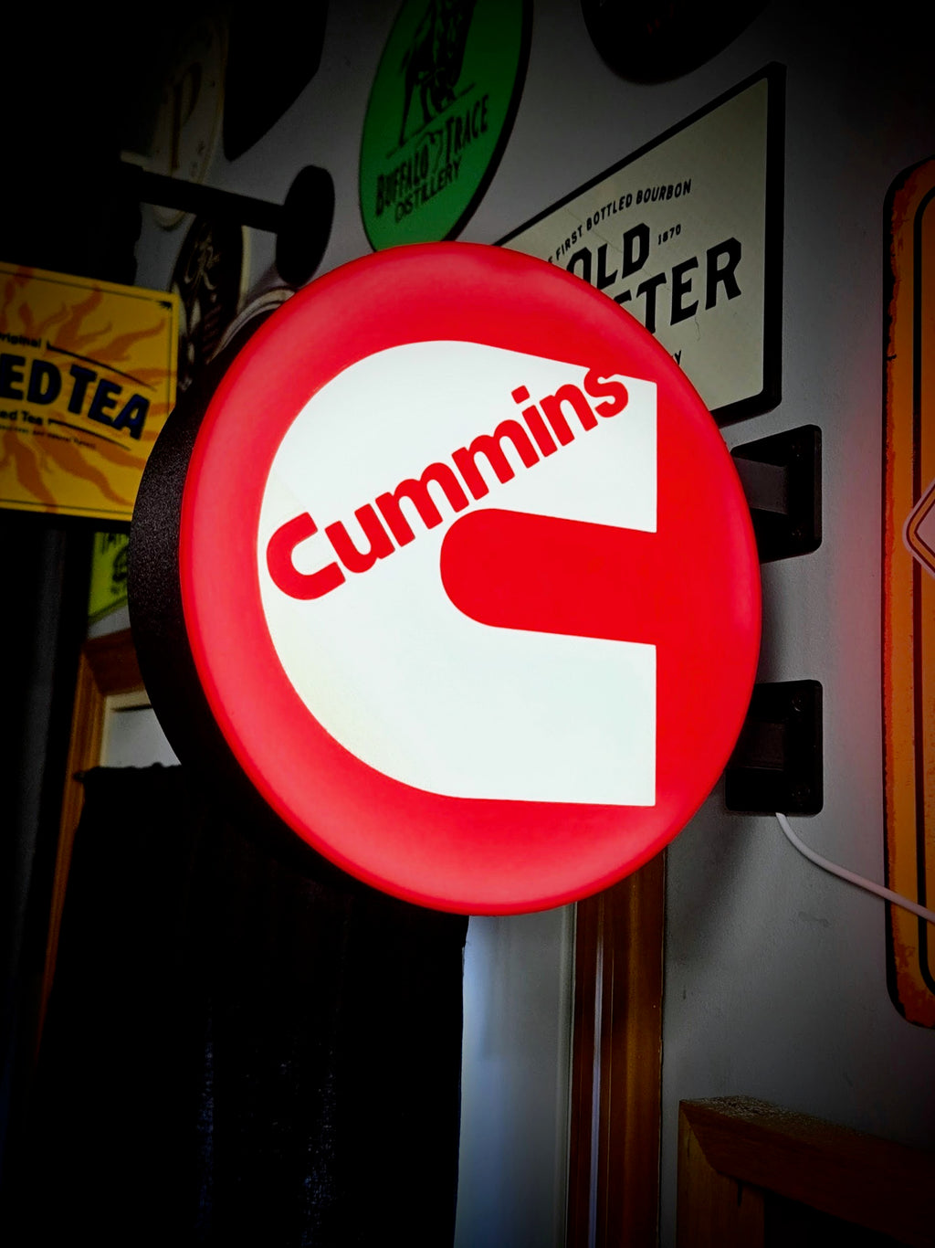 Cummins