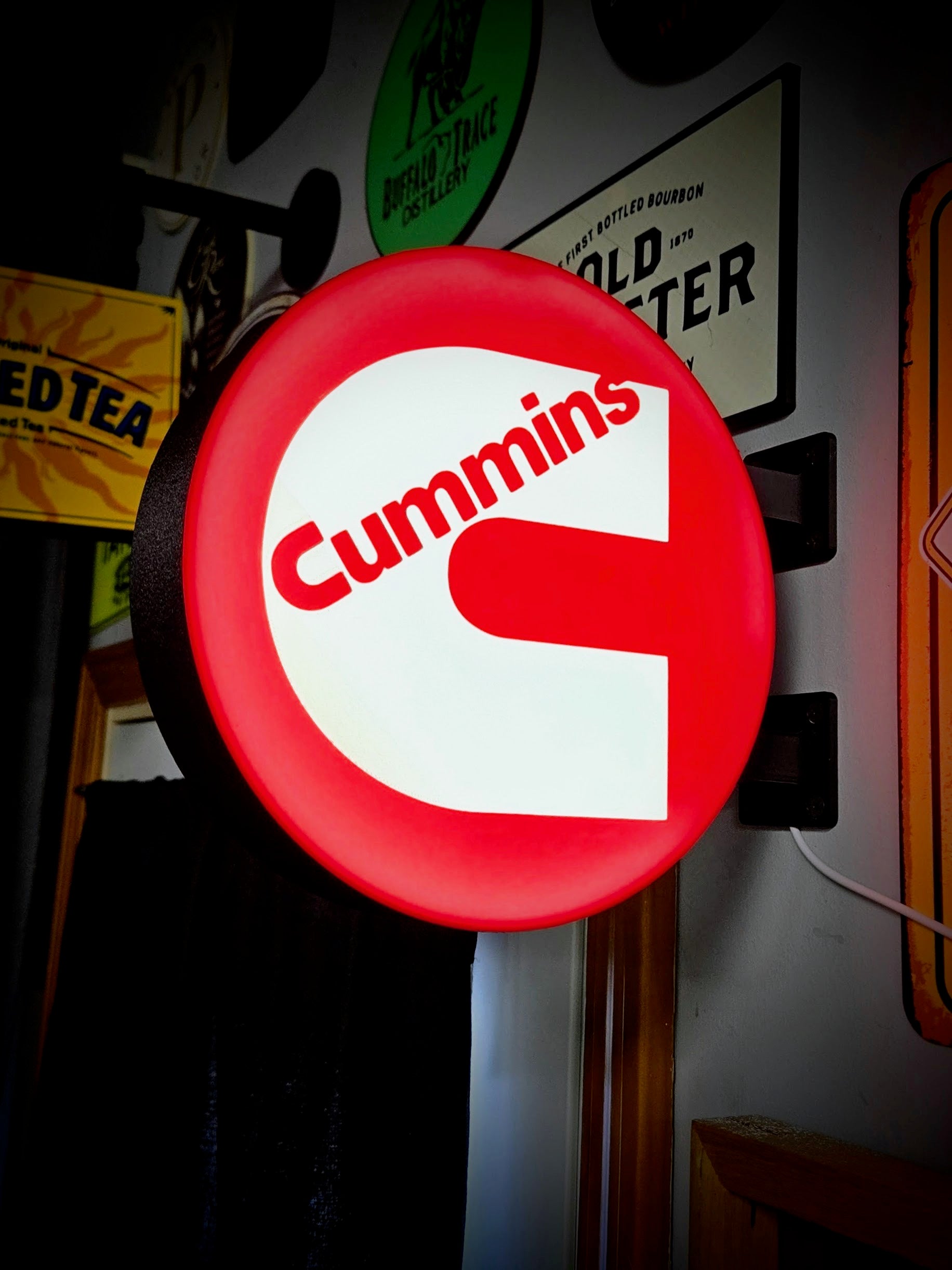 Cummins