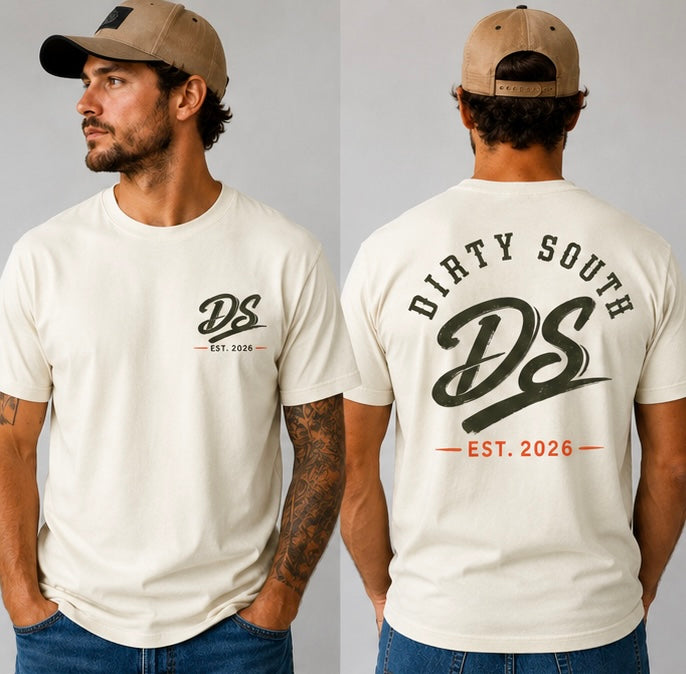 SouthBound Signature Tee
