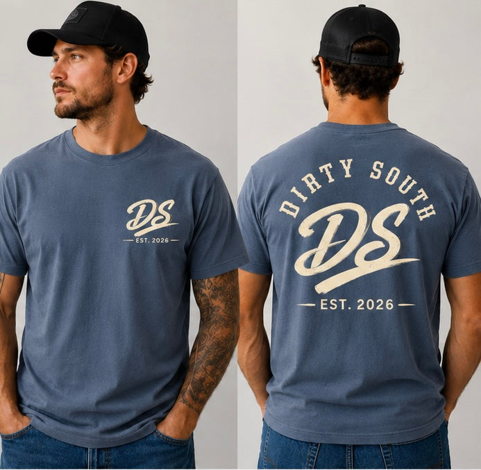 SouthBound Signature Tee
