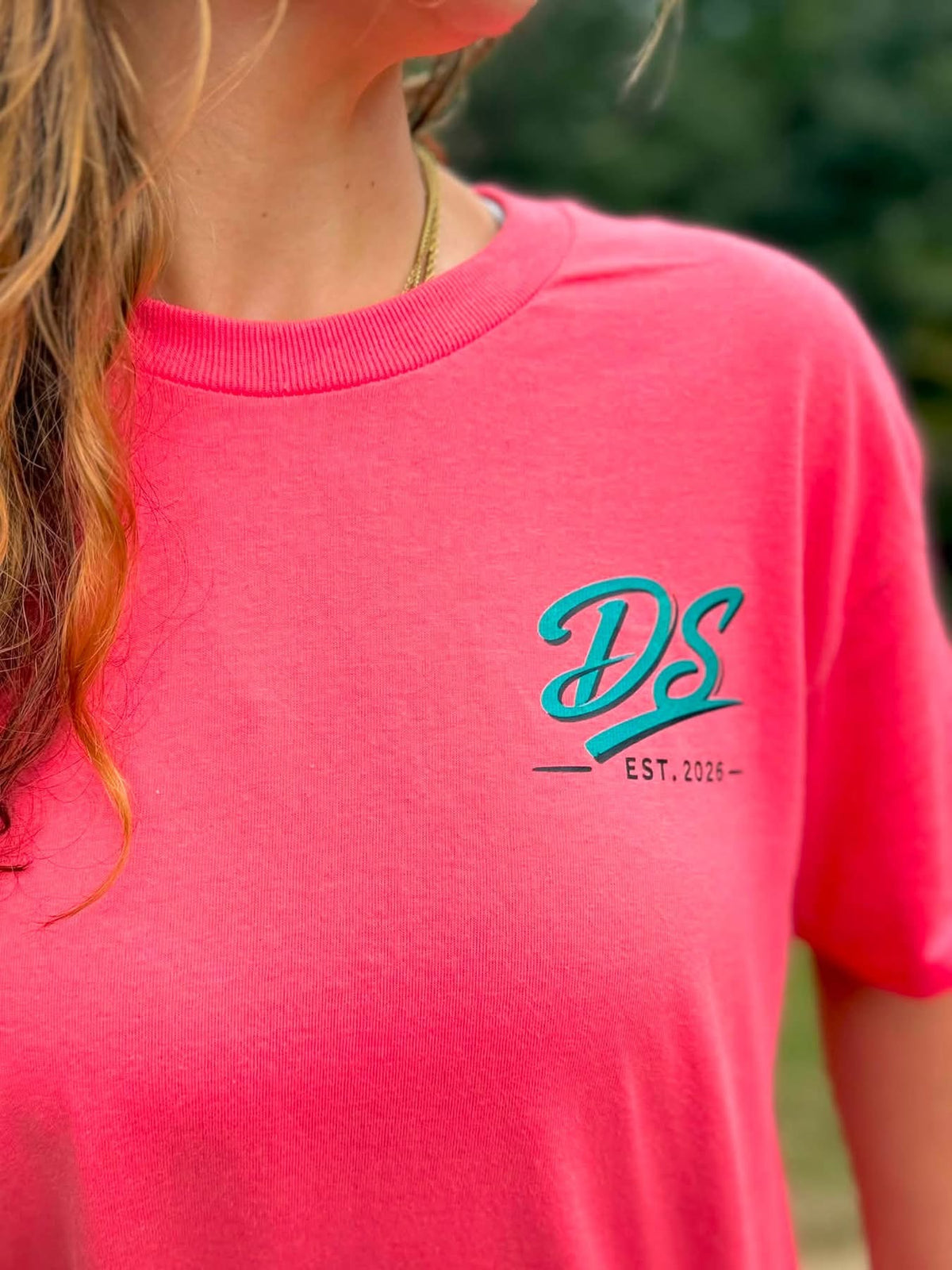 Flyway Tee